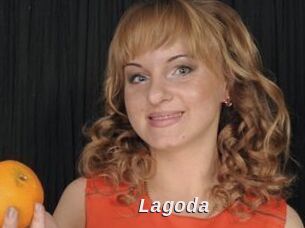 Lagoda