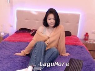 LaguMora