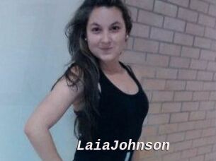 Laia_Johnson