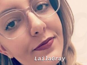 LailaGray