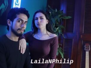 LailaNPhilip