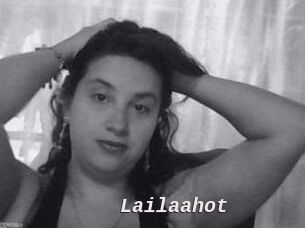 Lailaahot