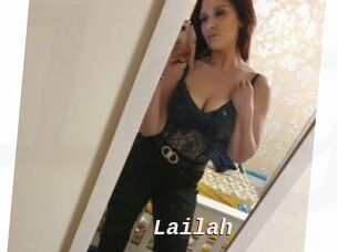 Lailah