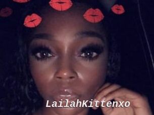 LailahKittenxo