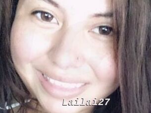 Lailai27