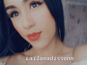 Lailamadissonn