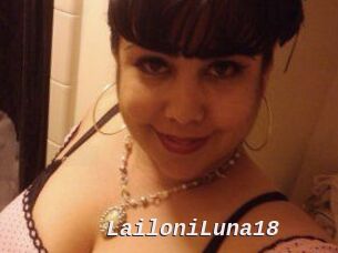 LailoniLuna18