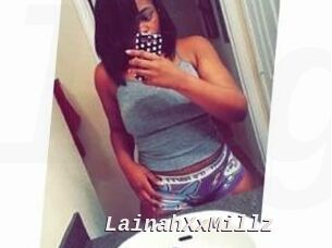 LainahXxMillz