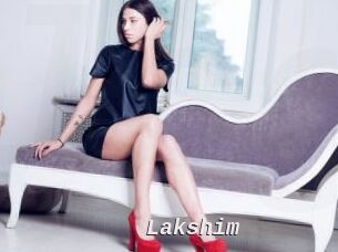 Lakshim