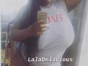 LalaDelicious