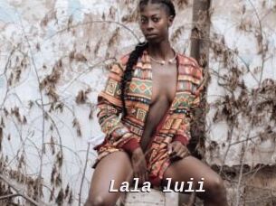 Lala_luii