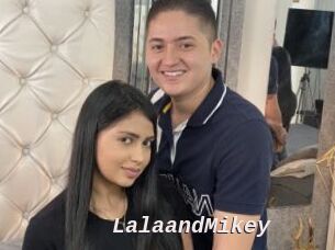 LalaandMikey