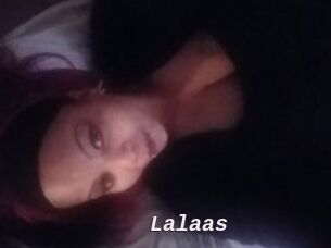 Lalaas