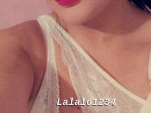 Lalalo1234