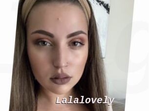Lalalovely