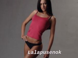 Lalapusenok