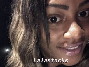Lalastacks