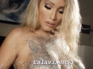 Lalavixen93