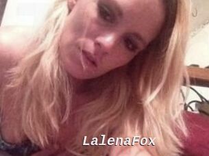 Lalena_Fox