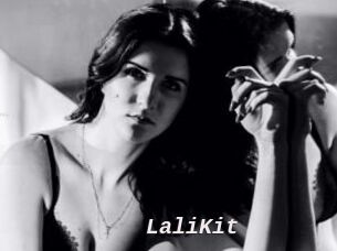 LaliKit Live Camgirls Sex