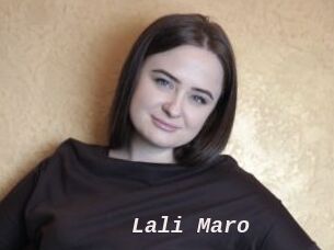 Lali_Maro