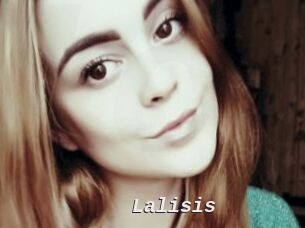 Lalisis