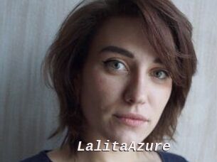 LalitaAzure