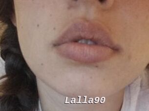 Lalla90