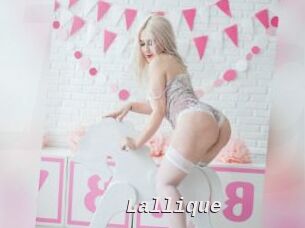 Lallique