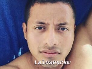 Lalosexcam