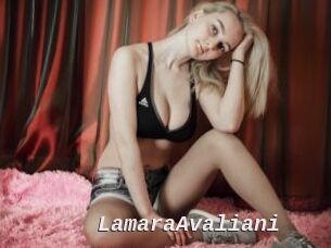 LamaraAvaliani