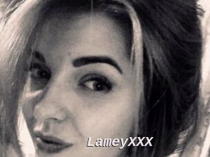 LameyXXX