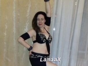 LamiaX
