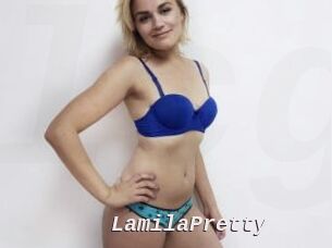 LamilaPretty