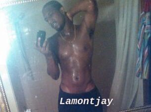 Lamontjay
