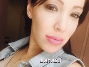 Lana28