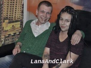 LanaAndClark