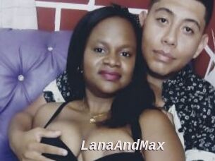 LanaAndMax