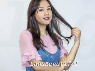 LanaBeautiful