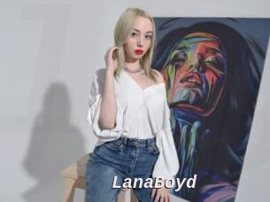 LanaBoyd