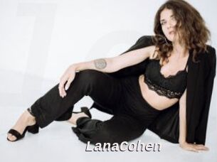 LanaCohen