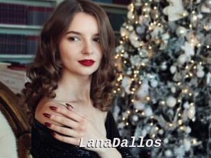LanaDallos