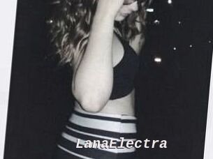 LanaElectra
