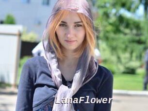 LanaFlower