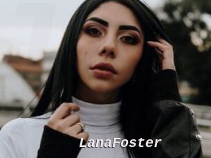 LanaFoster