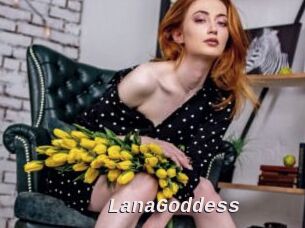 LanaGoddess