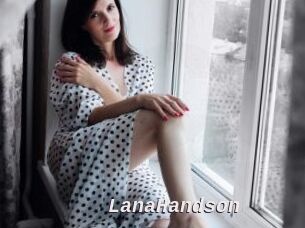 LanaHandson