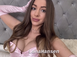 LanaHansen Live Camgirls Sex