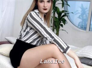 LanaIce