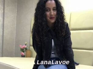 LanaLavoe
